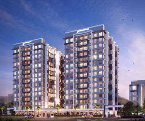 Panvelkar Greens - Phase I