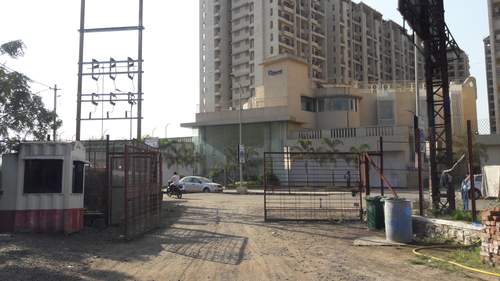 SAI SATYAM RESIDENCY B BUILDING