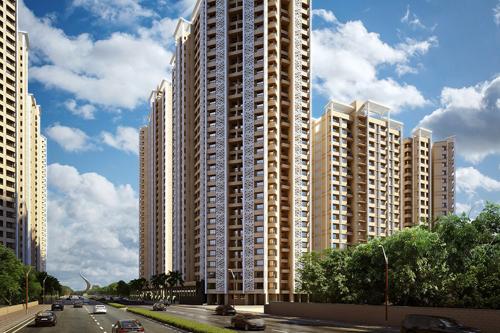 RAUNAK CITY SECTOR VI - F2