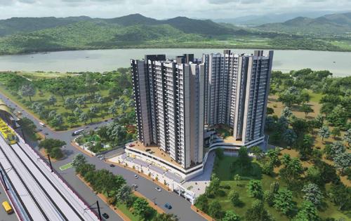 VIHANG MARINA