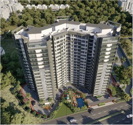 127 RAJ HOMES A WING