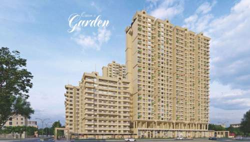 OSIANS GARDEN - PHASE-II