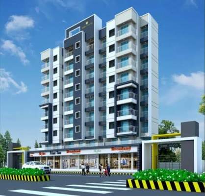 SAVALIYA HEIGHTS