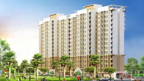 APNA GHAR PHASE III NX