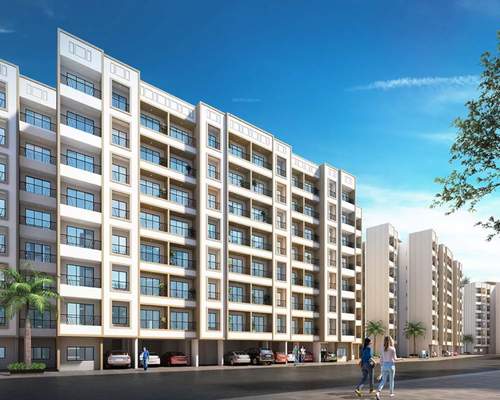 Charms Padamavati Royal Phase 2