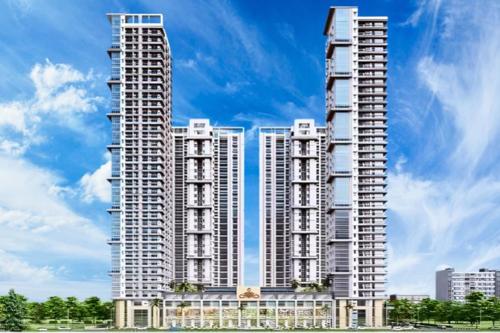 REGENCY PALMS PHASE III