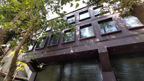 ODESSA BOUTIQUE OFFICES