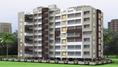 Sai Siddhi Residency