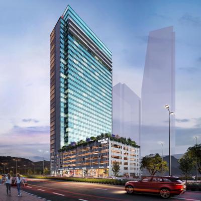 Raheja Prime-1