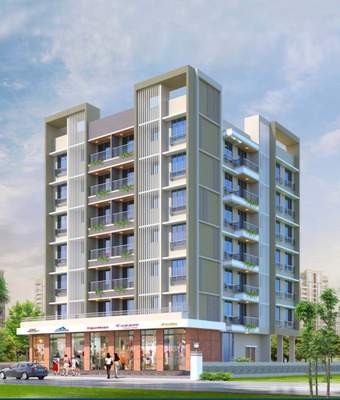 URBAN NEST BLDG - 1
