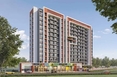 SHIVSHAKTI OASIS