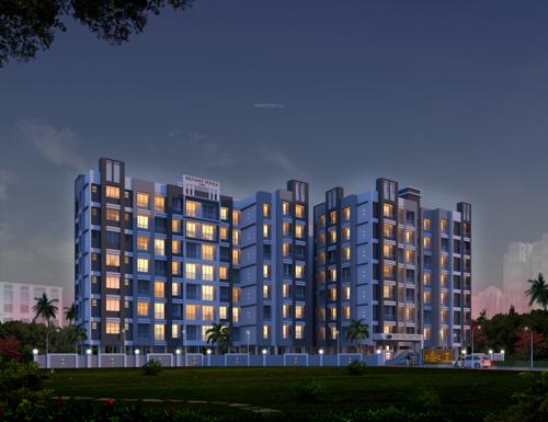 EKDANT POOJA CHSL