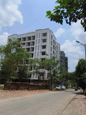 Morivali Prarambh