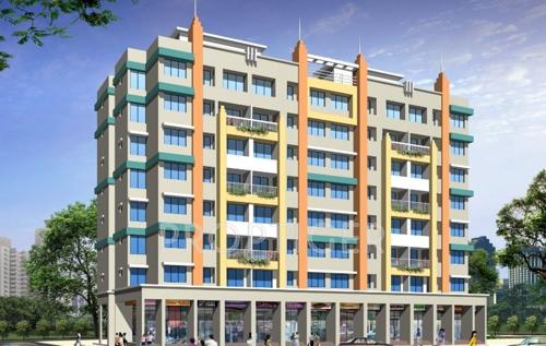 MADHUBAN F WING