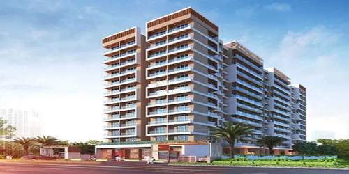 SHIVAM RESIDENCY PHASE II
