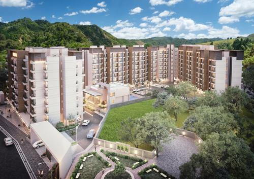 PARK ONE, PHASE I