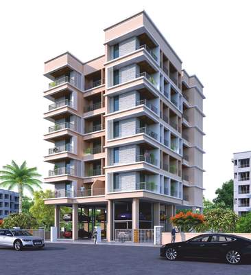 OM DATTATRAY CHS LTD