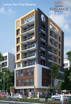 CHAVAN ELEGANCE