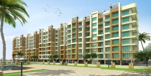 Dipti Skycity Bldg No. 7