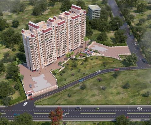 PATIL HIGHLANDS PHASE I WING C