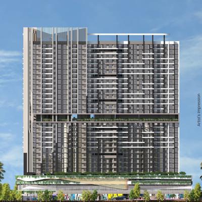 KAPLESHWARA RESIDENCY