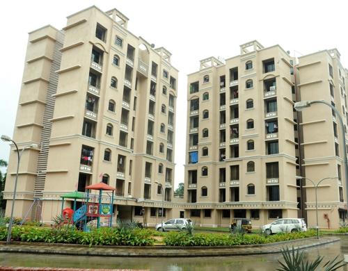 PANVELKAR BHOOMI BUILDING NO 5,6,7,8,9