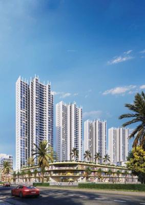 Sunteck Sky Park 1