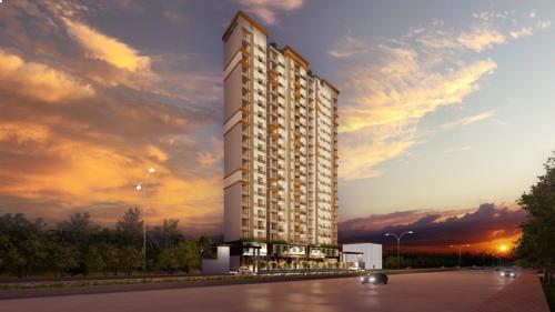 Rutu Heights