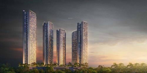 Forestville - Phase 1
