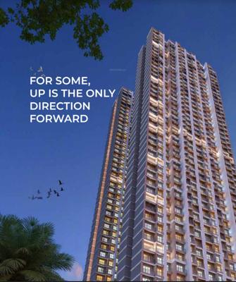 PUSHPANJALI RESIDENCY PHASE III