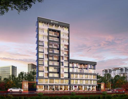 NIRMAN SIGNATURE