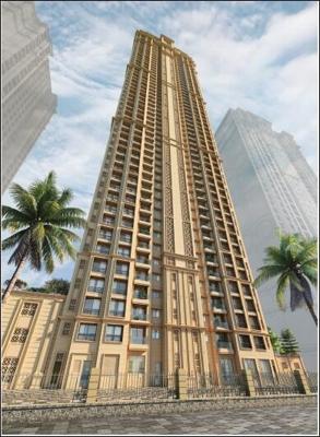 Falcon Building No 58