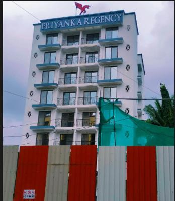 PRIYANKA PARADISE