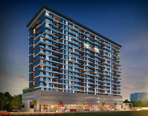 Thanekar Palacio Phase II