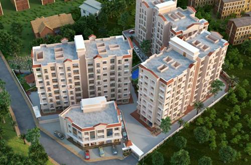 Heramb Aarambha - Phase 2