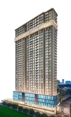 Larkins 315 Rio - B