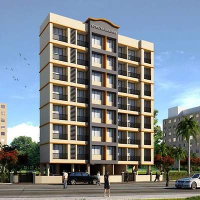 SUMITRA HEIGHTS