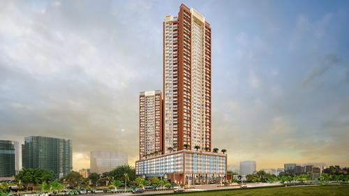 NEELKANTH PALM PRESIDENT