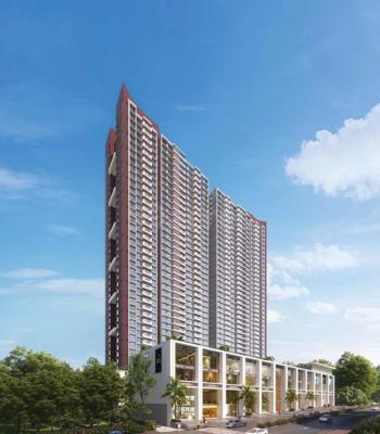 Thane Project