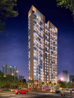 SAI DWARKA RESIDENCY