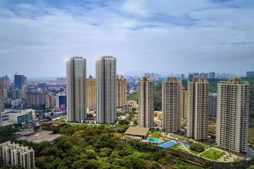 Parkwoods D6