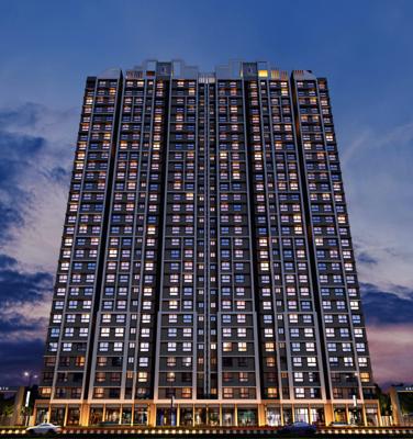 VENUS SKKY CITY VIVANTA BLDG F AND BLDG G