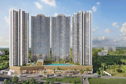 Sunteck Crescent Park -2
