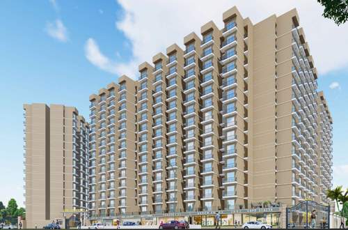USHA RESIDENCY