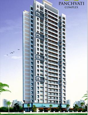 PANCHVATI COMPLEX