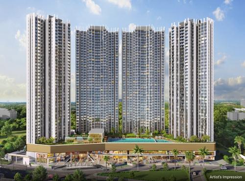 Sunteck Crescent Park -1