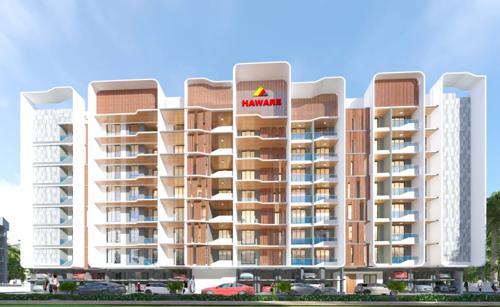Intelligentia Segment by Haware Properties