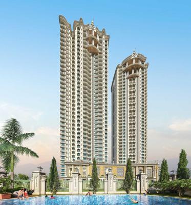 Vedant Palacia Phase V Wing C-Cassius