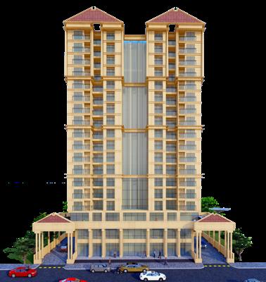 Surbhi Sangeeta Co-Op. Housing Society Ltd.