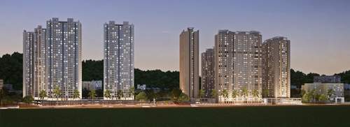 DOSTI PLANET NORTH - DOSTI CROWN
